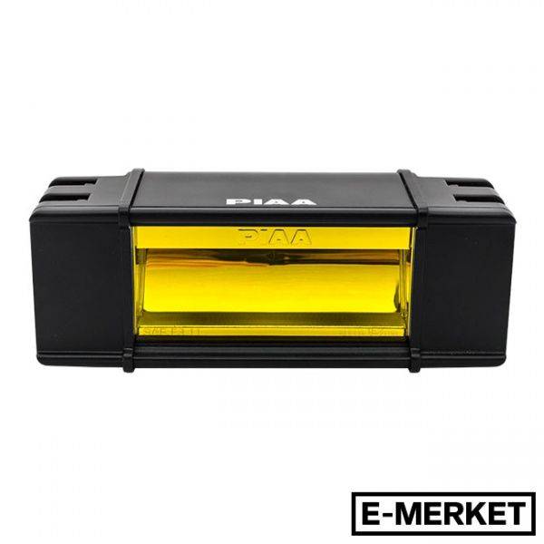 PIAA RF6 2500K Tåkelys