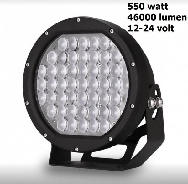 Thoor Avalanche 550W