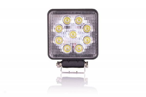Lumen Workforce 27w LED Arbeidslys